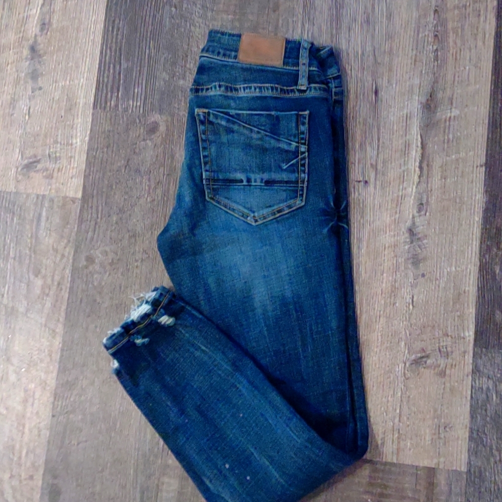 Jeans bke